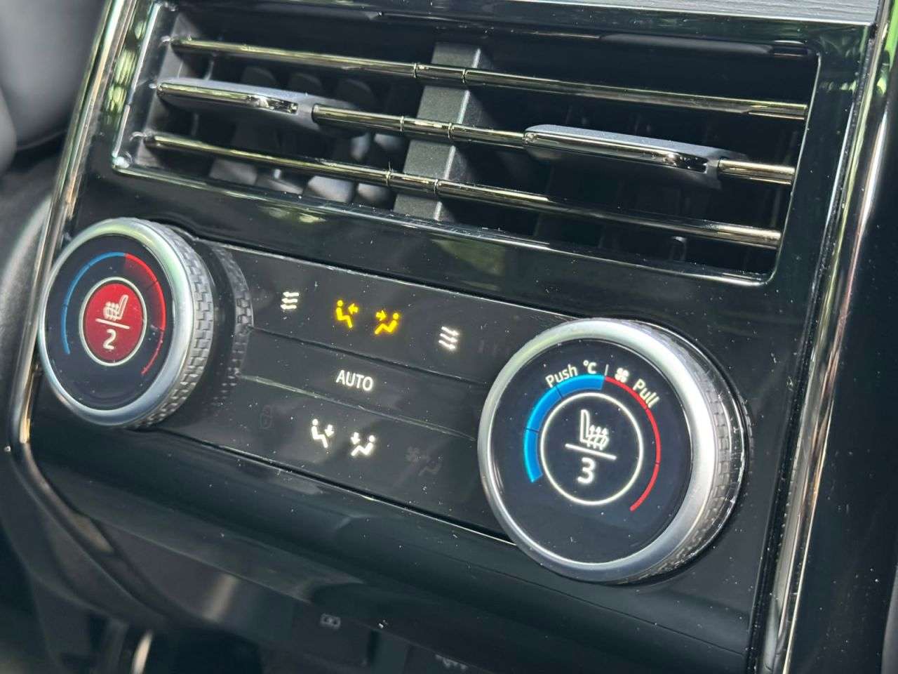 2023 LAND ROVER RANGE ROVER SPORT 2023 LAND ROVER RANGE ROVER SPORT