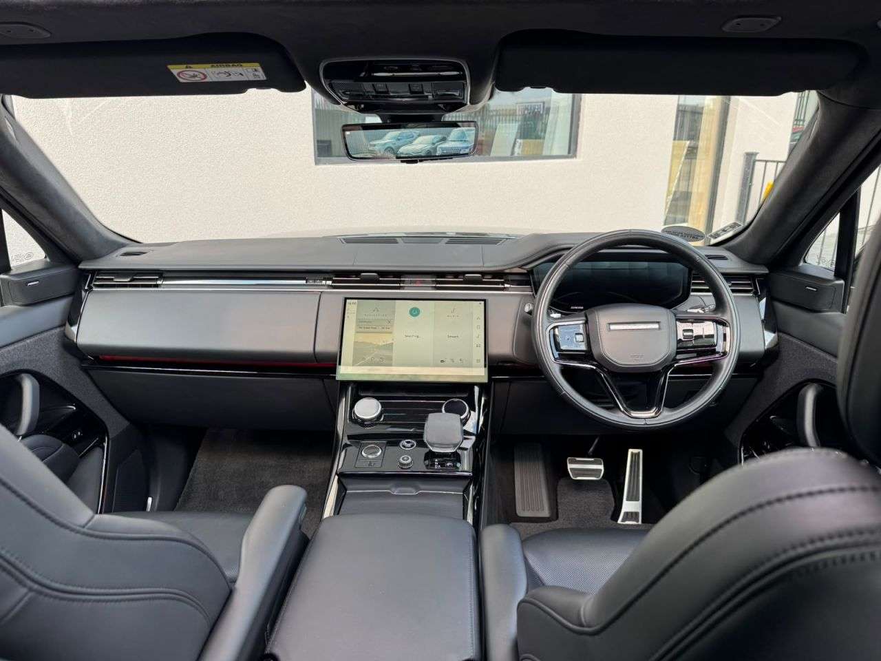 2023 LAND ROVER RANGE ROVER SPORT 2023 LAND ROVER RANGE ROVER SPORT