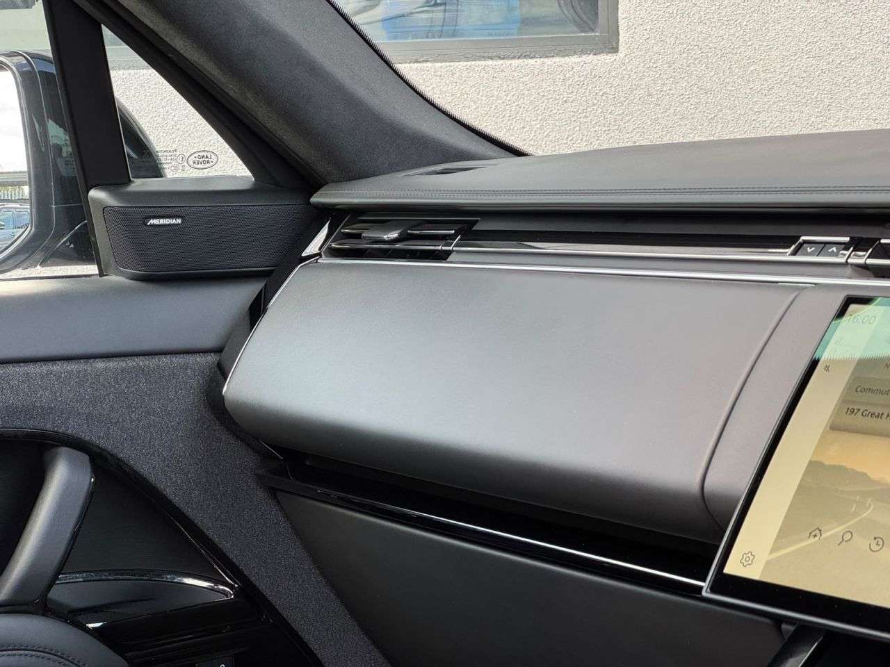 2023 LAND ROVER RANGE ROVER SPORT 2023 LAND ROVER RANGE ROVER SPORT