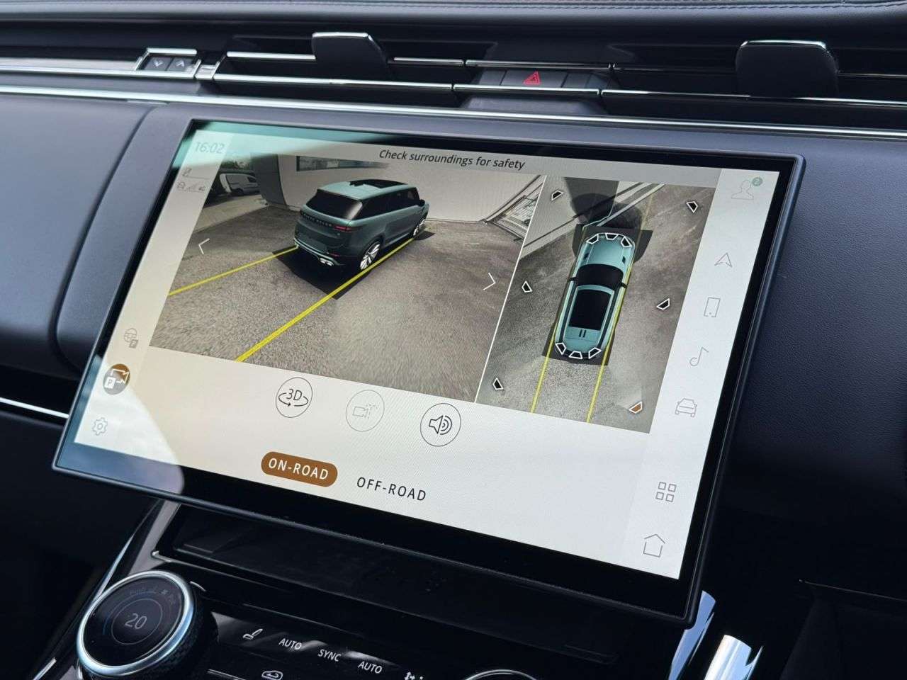 2023 LAND ROVER RANGE ROVER SPORT 2023 LAND ROVER RANGE ROVER SPORT