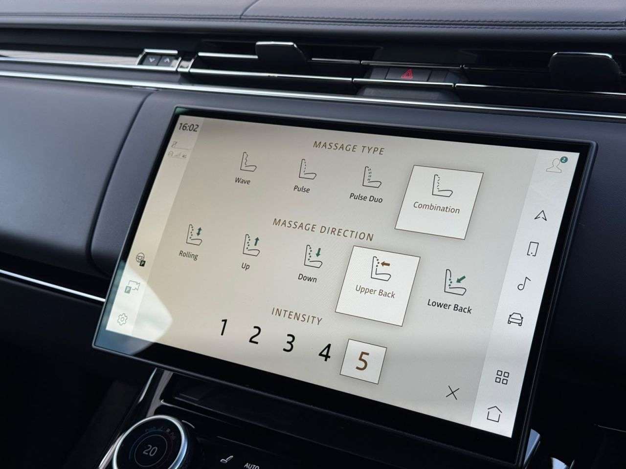 2023 LAND ROVER RANGE ROVER SPORT 2023 LAND ROVER RANGE ROVER SPORT