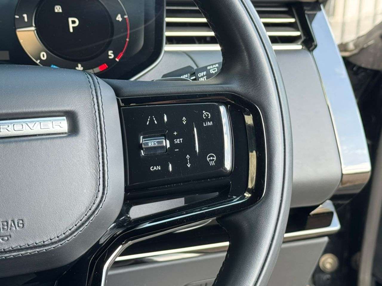 2023 LAND ROVER RANGE ROVER SPORT 2023 LAND ROVER RANGE ROVER SPORT