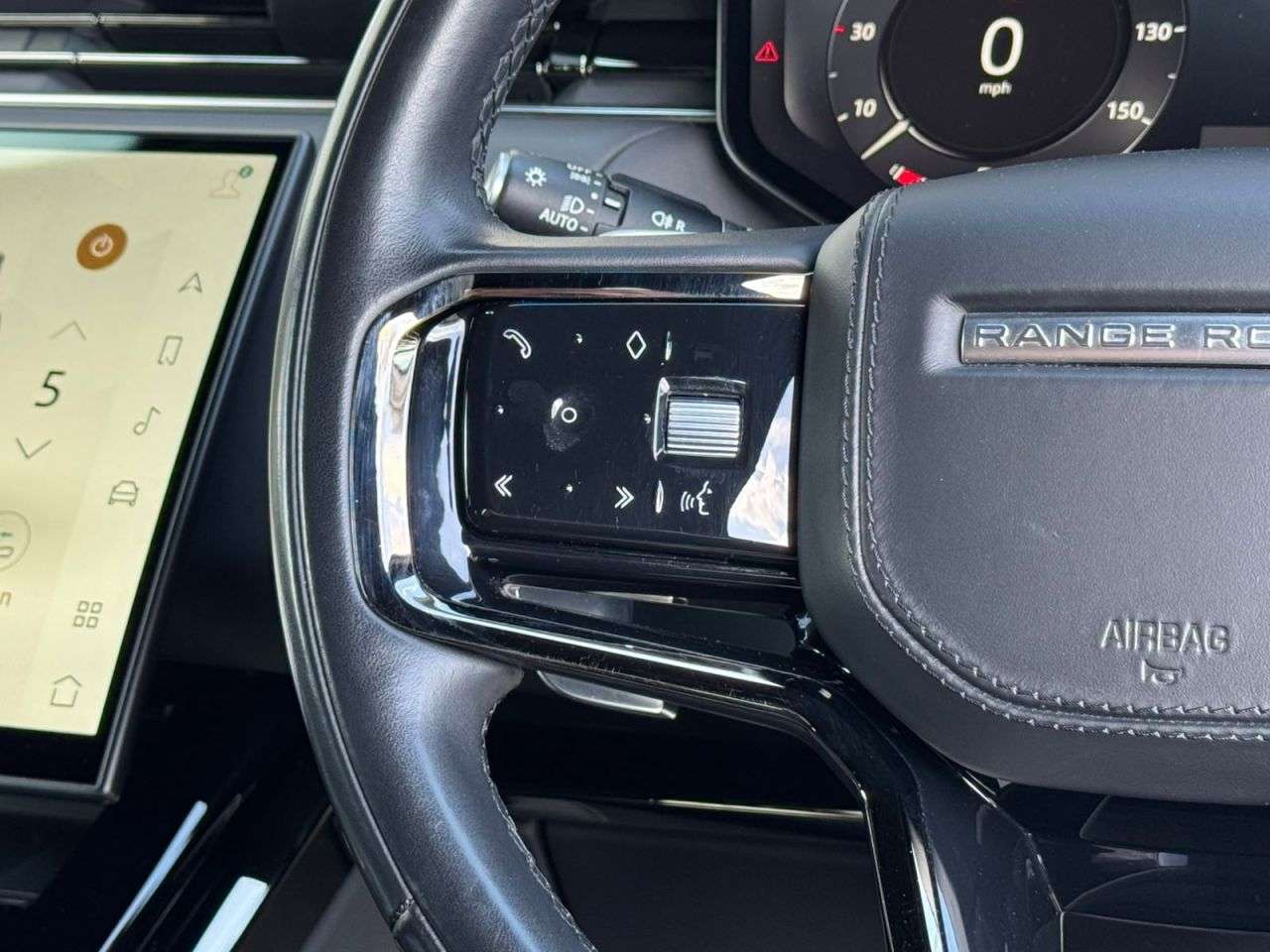 2023 LAND ROVER RANGE ROVER SPORT 2023 LAND ROVER RANGE ROVER SPORT