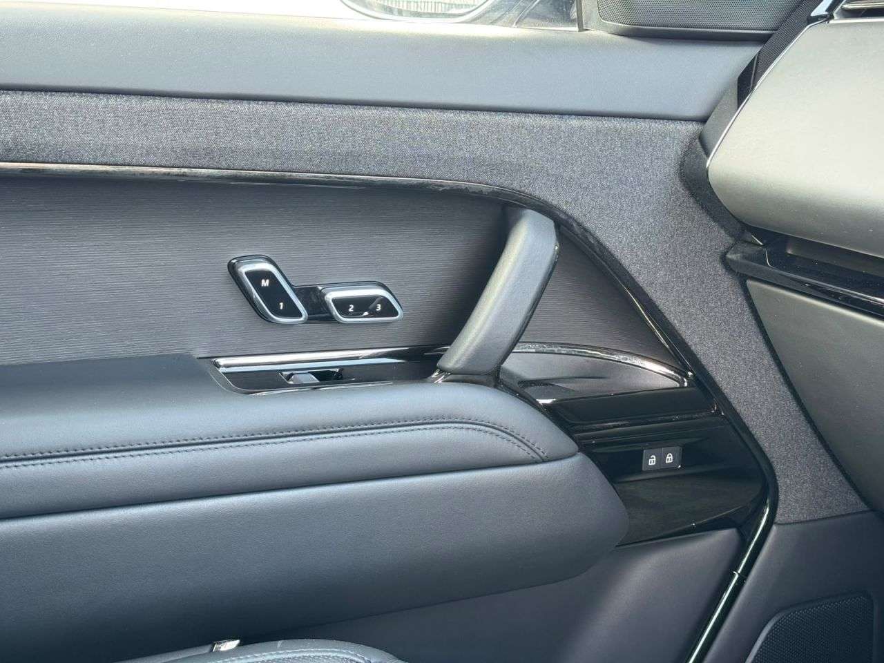 2023 LAND ROVER RANGE ROVER SPORT 2023 LAND ROVER RANGE ROVER SPORT