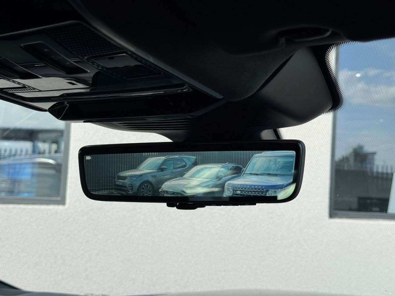 2023 LAND ROVER RANGE ROVER SPORT 2023 LAND ROVER RANGE ROVER SPORT