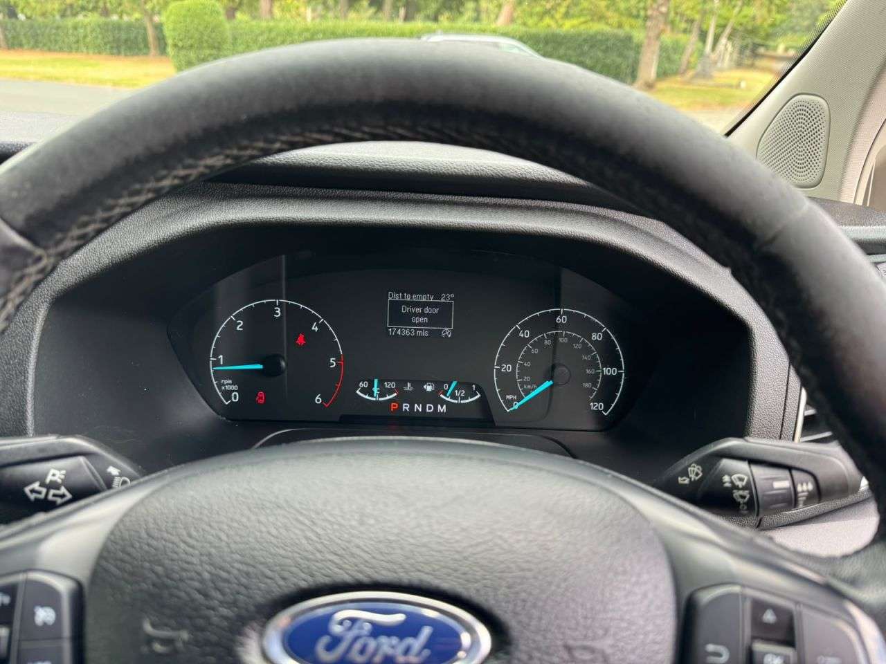 2019 FORD TRANSIT CUSTOM 2019 FORD TRANSIT CUSTOM