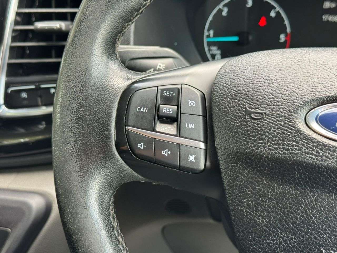 2019 FORD TRANSIT CUSTOM 2019 FORD TRANSIT CUSTOM