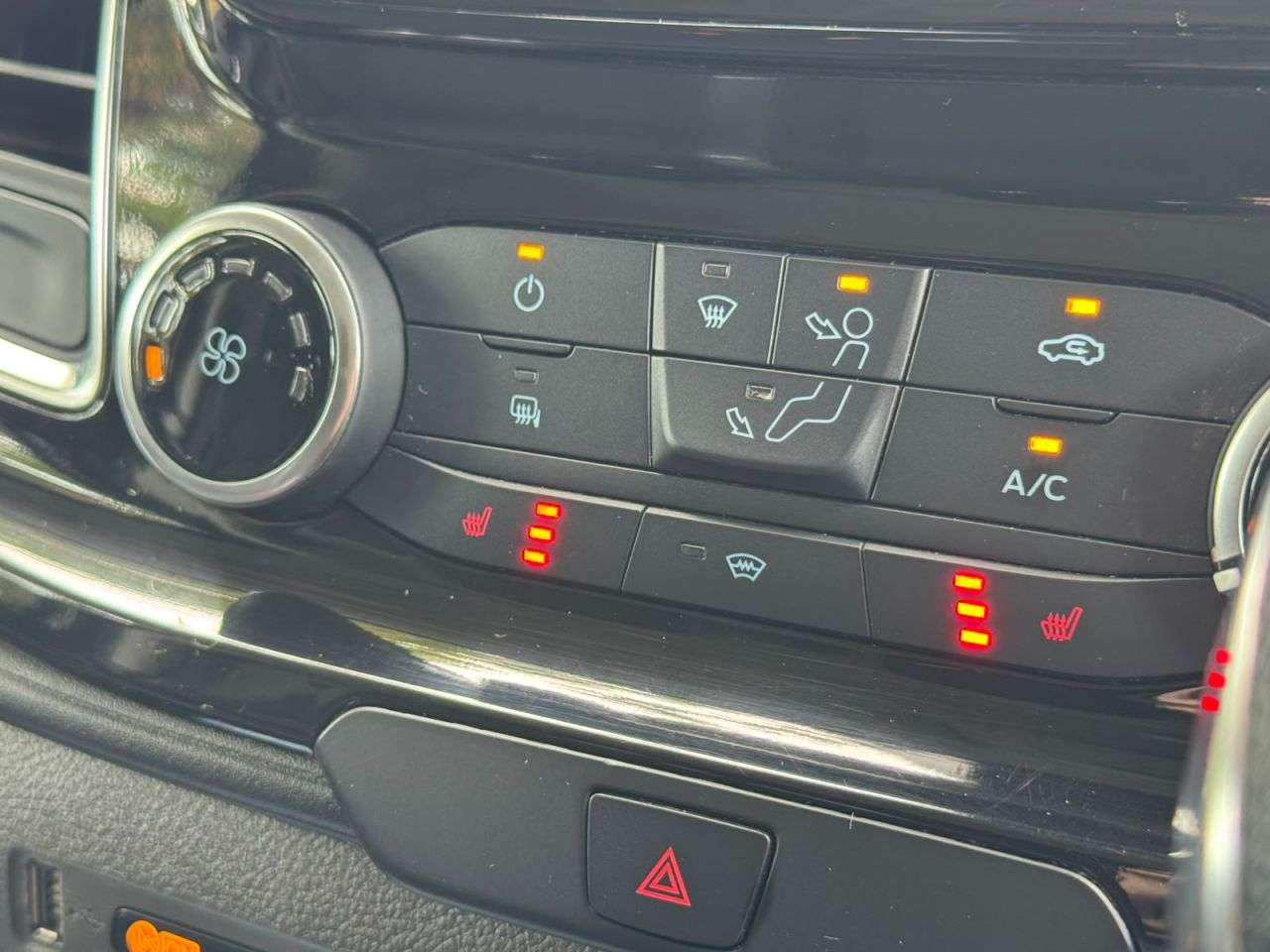 2019 FORD TRANSIT CUSTOM 2019 FORD TRANSIT CUSTOM
