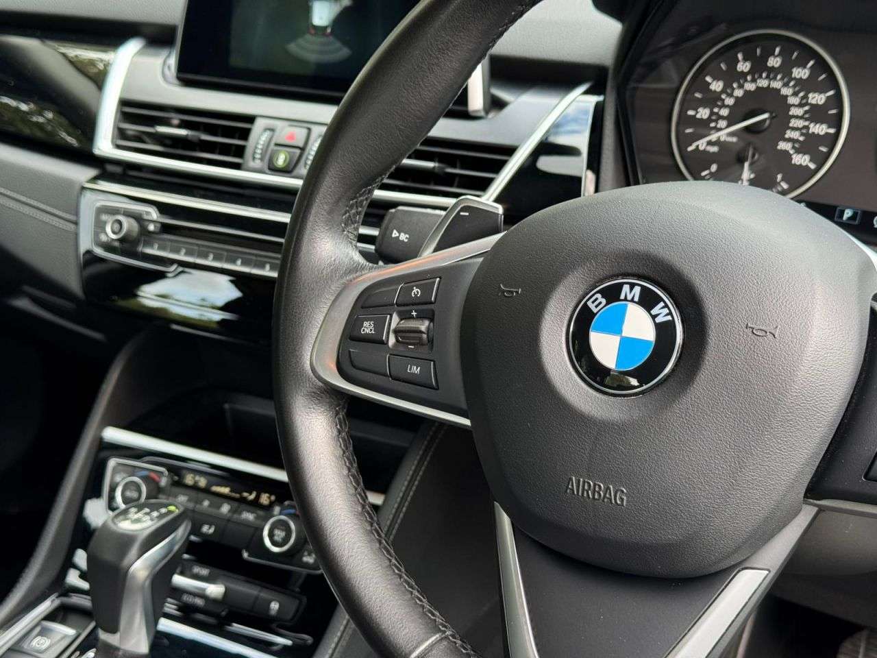 2017 BMW 2 SERIES ACTIVE TOURER 2017 BMW 2 SERIES ACTIVE TOURER