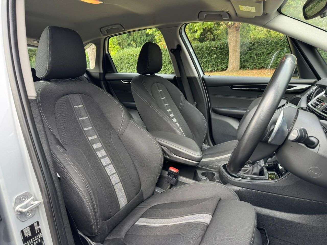 A 2017 BMW 2 SERIES ACTIVE TOURER 2.0 220i Sport MPV 5dr Petrol Manual Euro 6 (s/s) (192 ps) A 2017 BMW 2 SERIES ACTIVE TOURER 2.0 220i Sport MPV 5dr Petrol Manual Euro 6 (s/s) (192 ps)