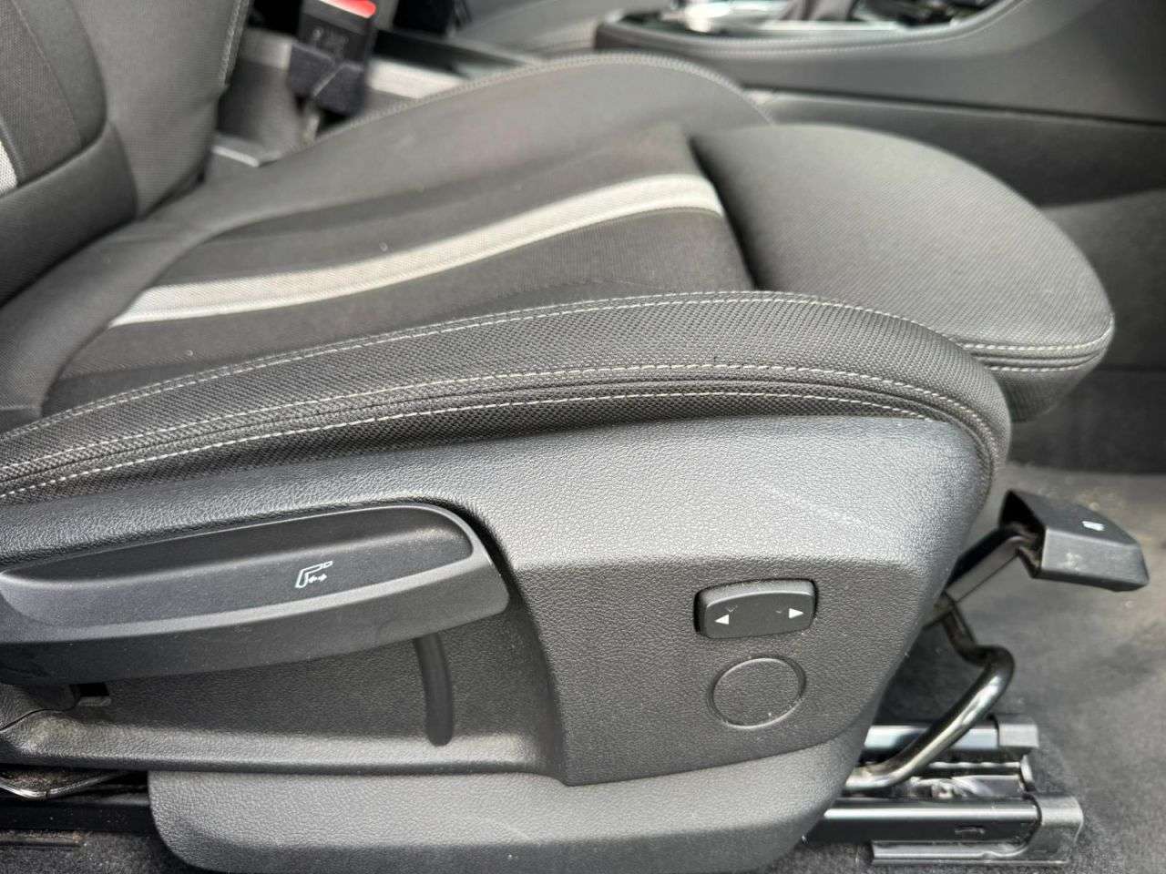 2017 BMW 2 SERIES ACTIVE TOURER 2017 BMW 2 SERIES ACTIVE TOURER