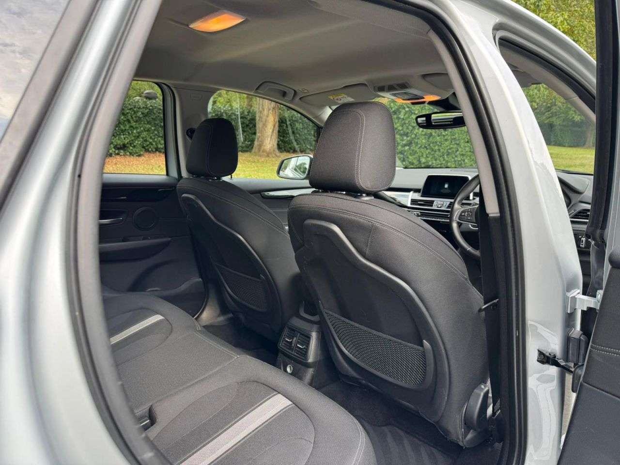 2017 BMW 2 SERIES ACTIVE TOURER 2017 BMW 2 SERIES ACTIVE TOURER