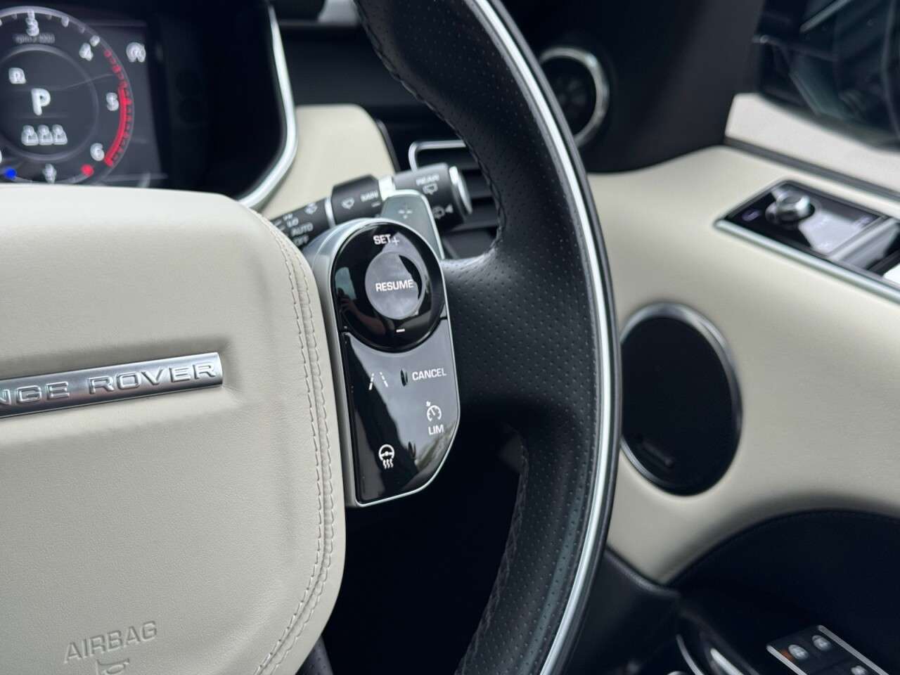 2022 LAND ROVER RANGE ROVER SPORT 2022 LAND ROVER RANGE ROVER SPORT