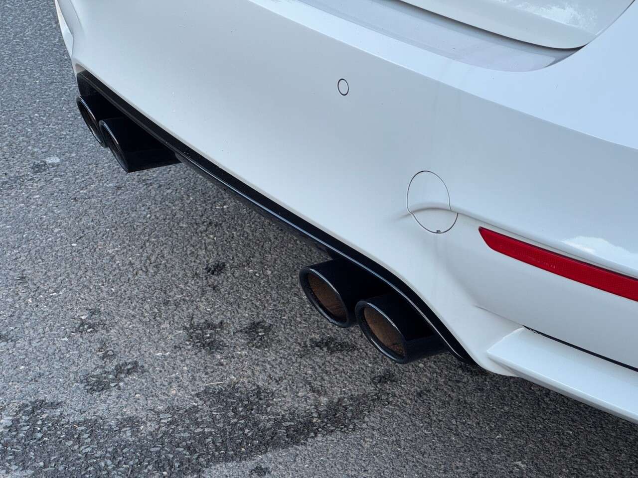 2017 BMW M3 2017 BMW M3