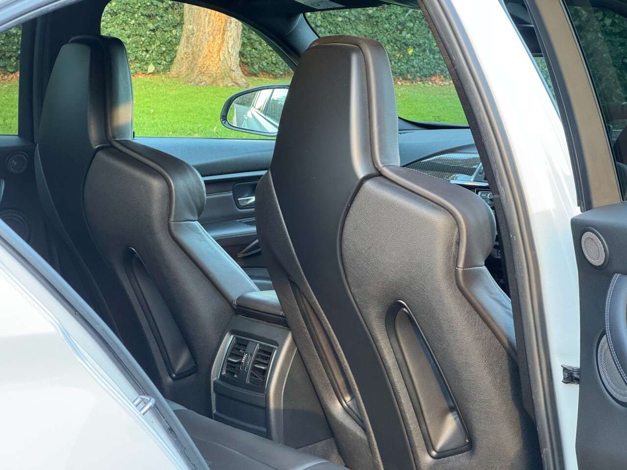2017 BMW M3 2017 BMW M3