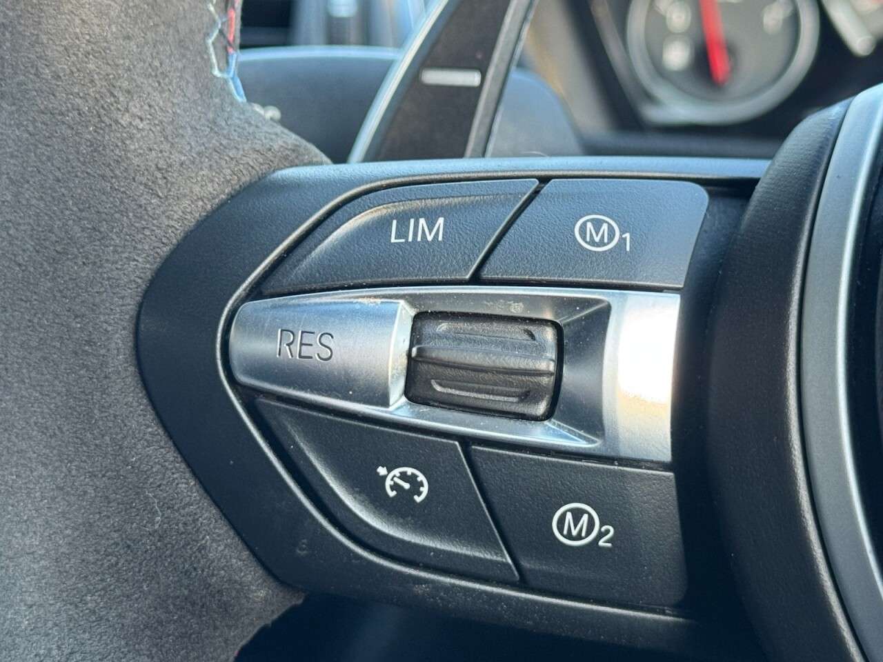 2017 BMW M3 2017 BMW M3