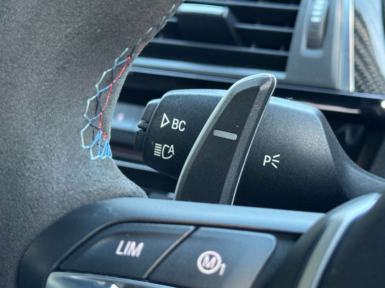 2017 BMW M3 2017 BMW M3