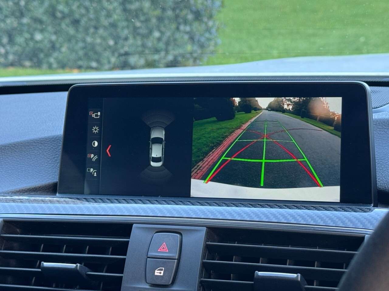 2017 BMW M3 2017 BMW M3