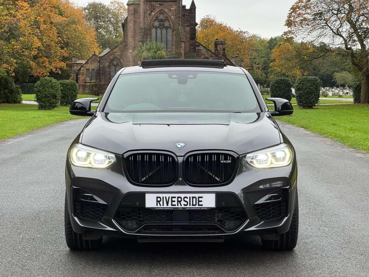 2019 BMW X4 2019 BMW X4