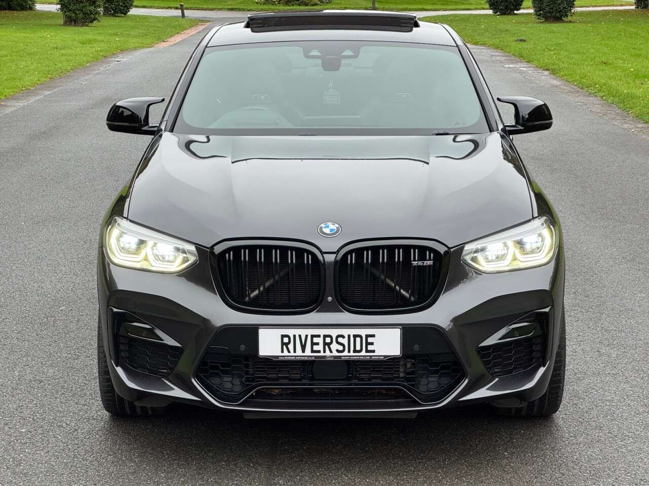2019 BMW X4 2019 BMW X4