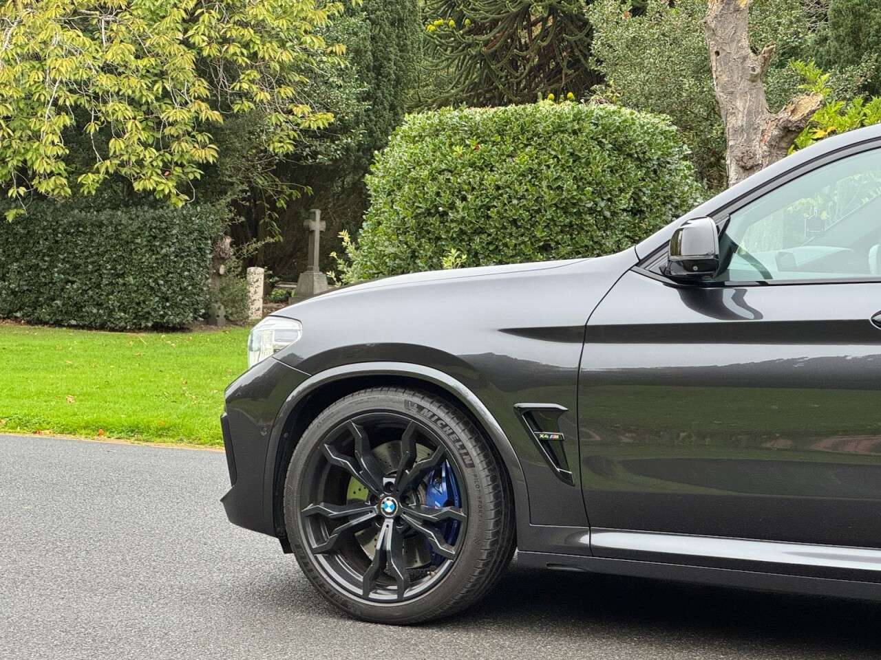 2019 BMW X4 2019 BMW X4