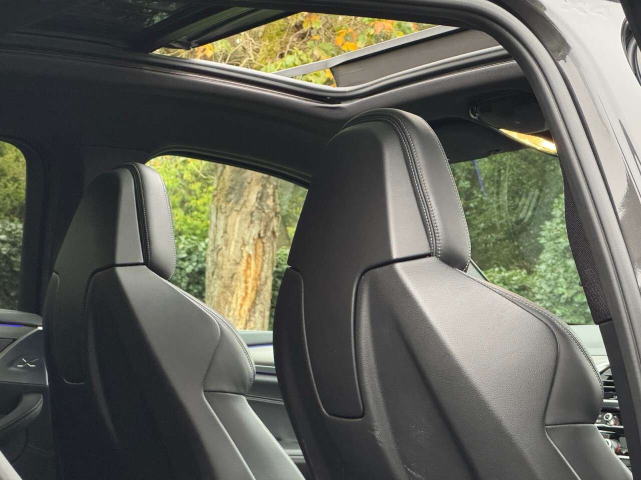 2019 BMW X4 2019 BMW X4