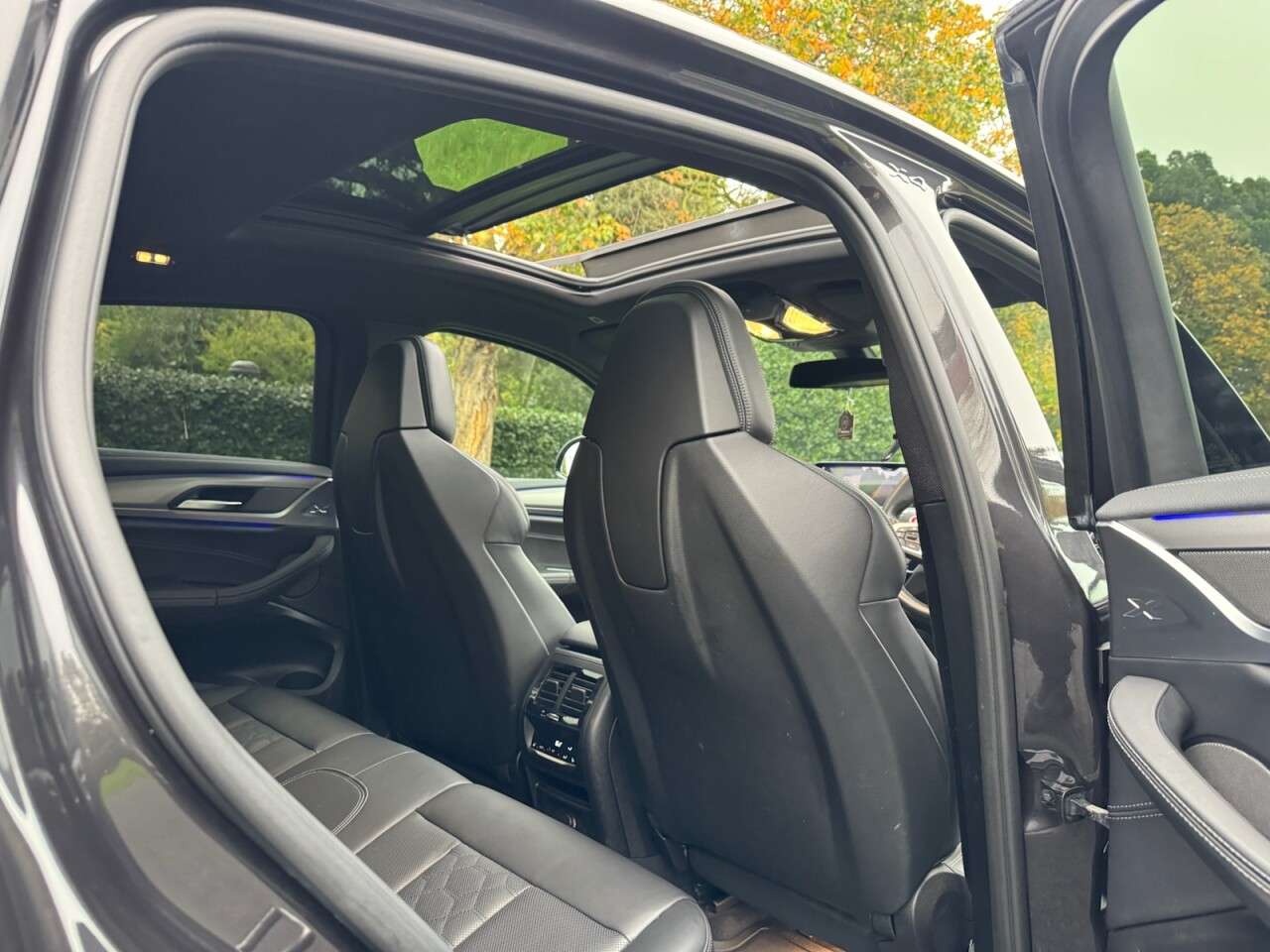 2019 BMW X4 2019 BMW X4