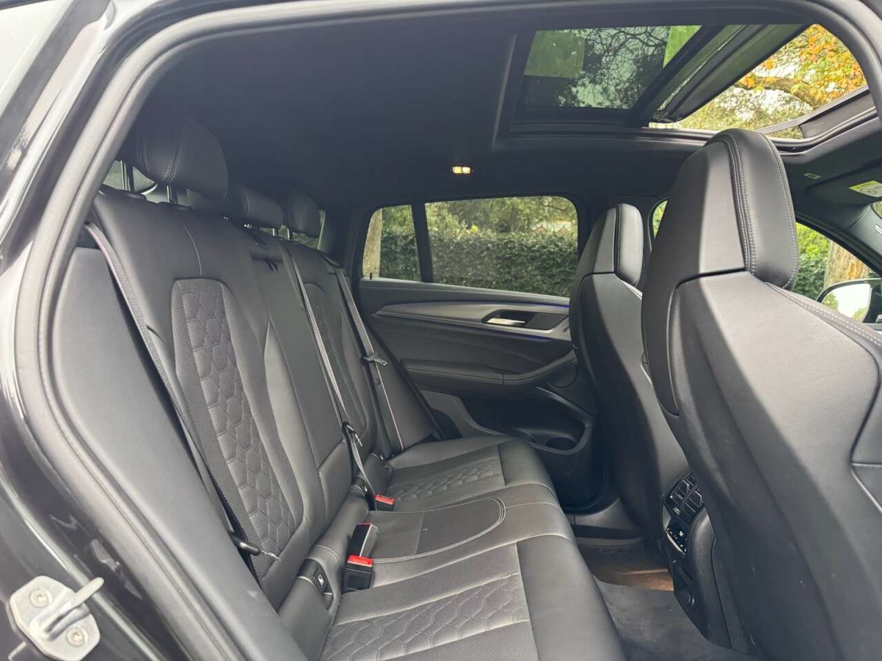 2019 BMW X4 2019 BMW X4