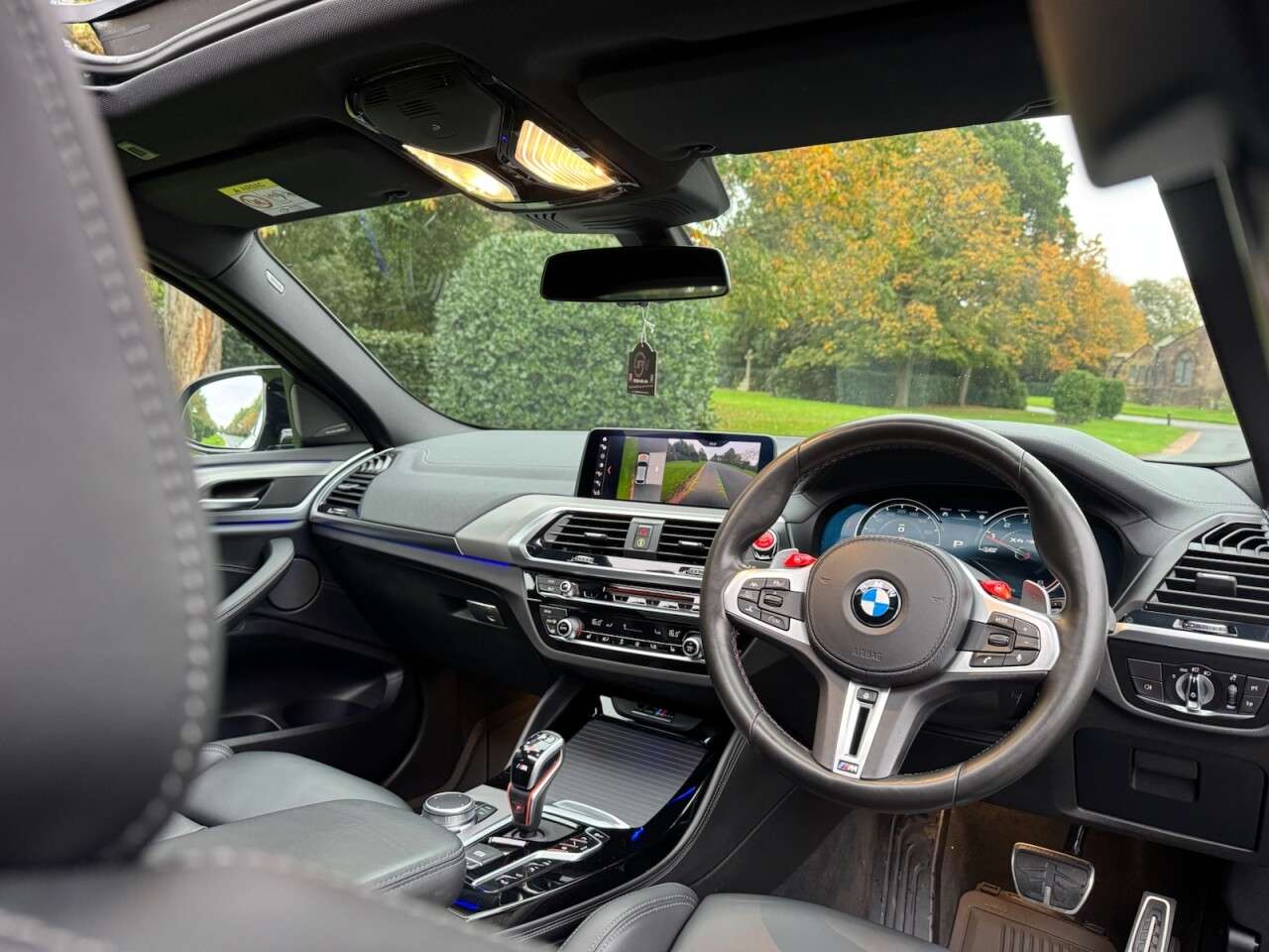 2019 BMW X4 2019 BMW X4