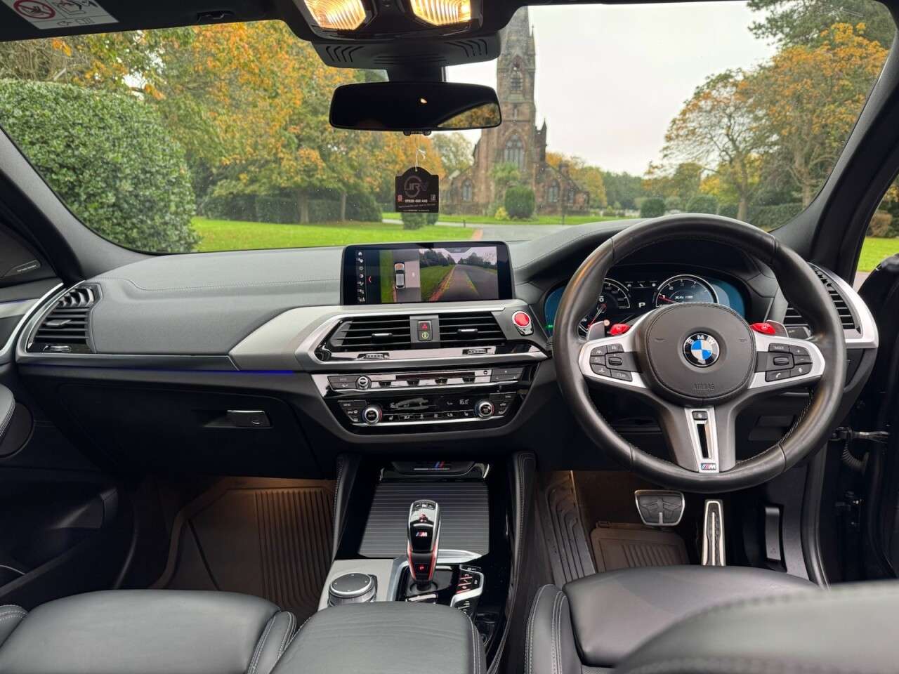 2019 BMW X4 2019 BMW X4