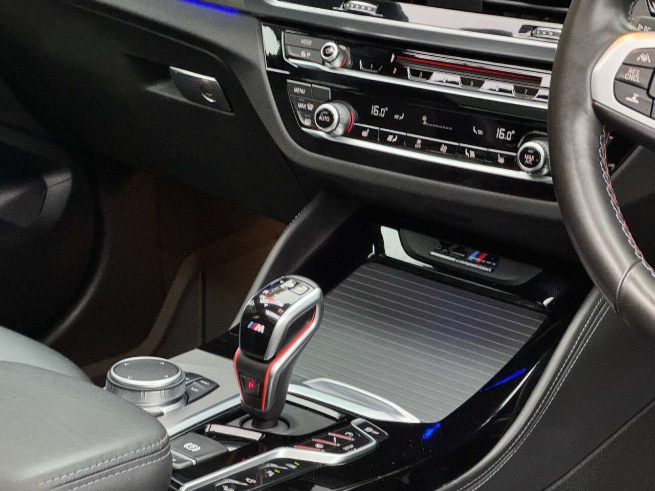 2019 BMW X4 2019 BMW X4
