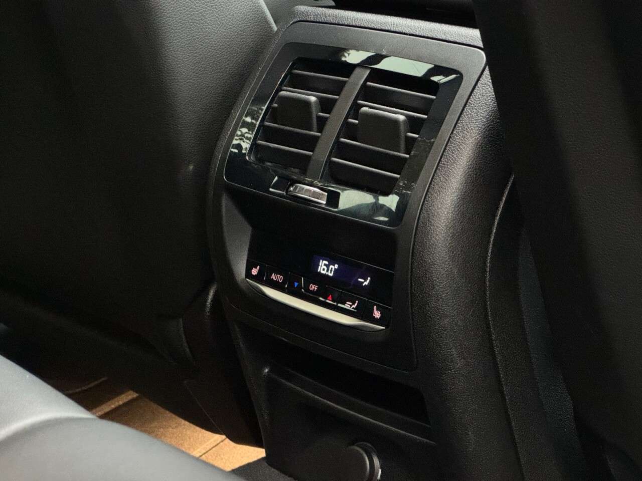 2019 BMW X4 2019 BMW X4