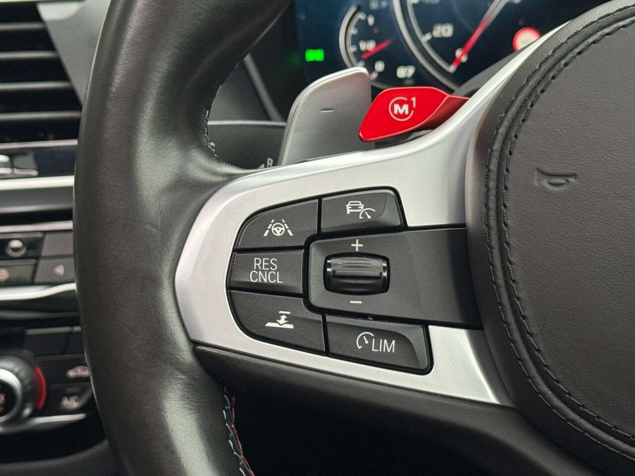 2019 BMW X4 2019 BMW X4