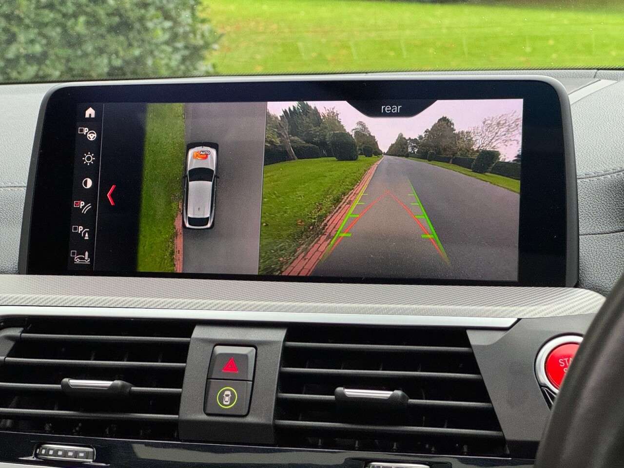 2019 BMW X4 2019 BMW X4