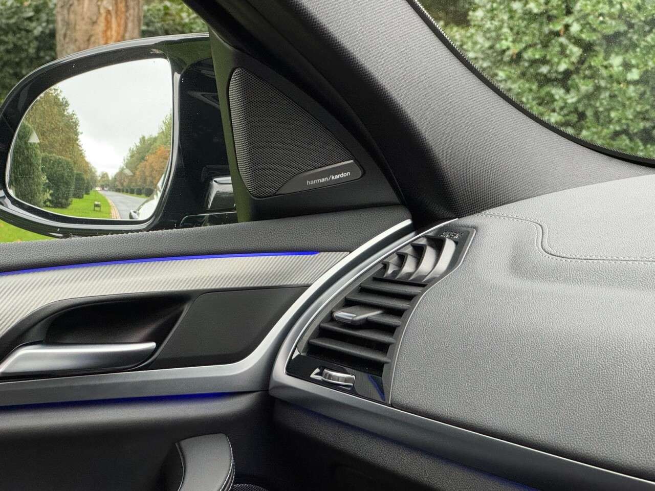 2019 BMW X4 2019 BMW X4