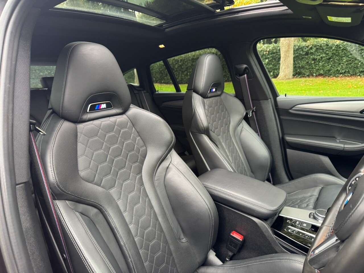2019 BMW X4 2019 BMW X4