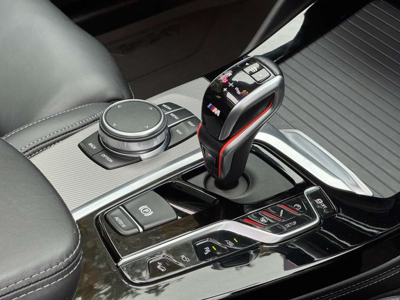 2019 BMW X4 2019 BMW X4