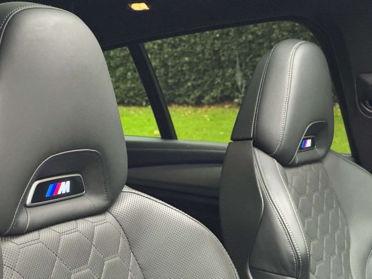 2019 BMW X4 2019 BMW X4