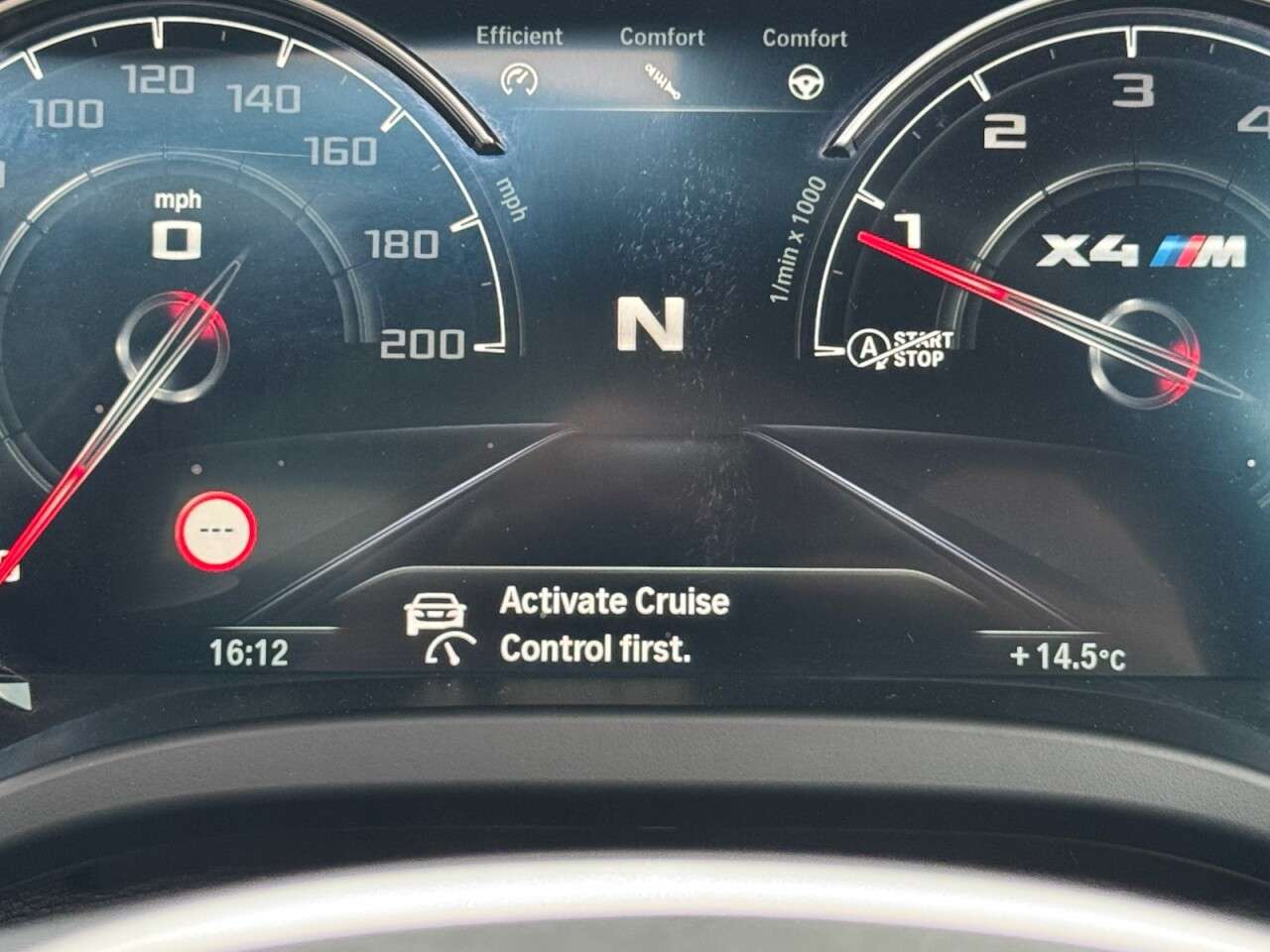 2019 BMW X4 2019 BMW X4