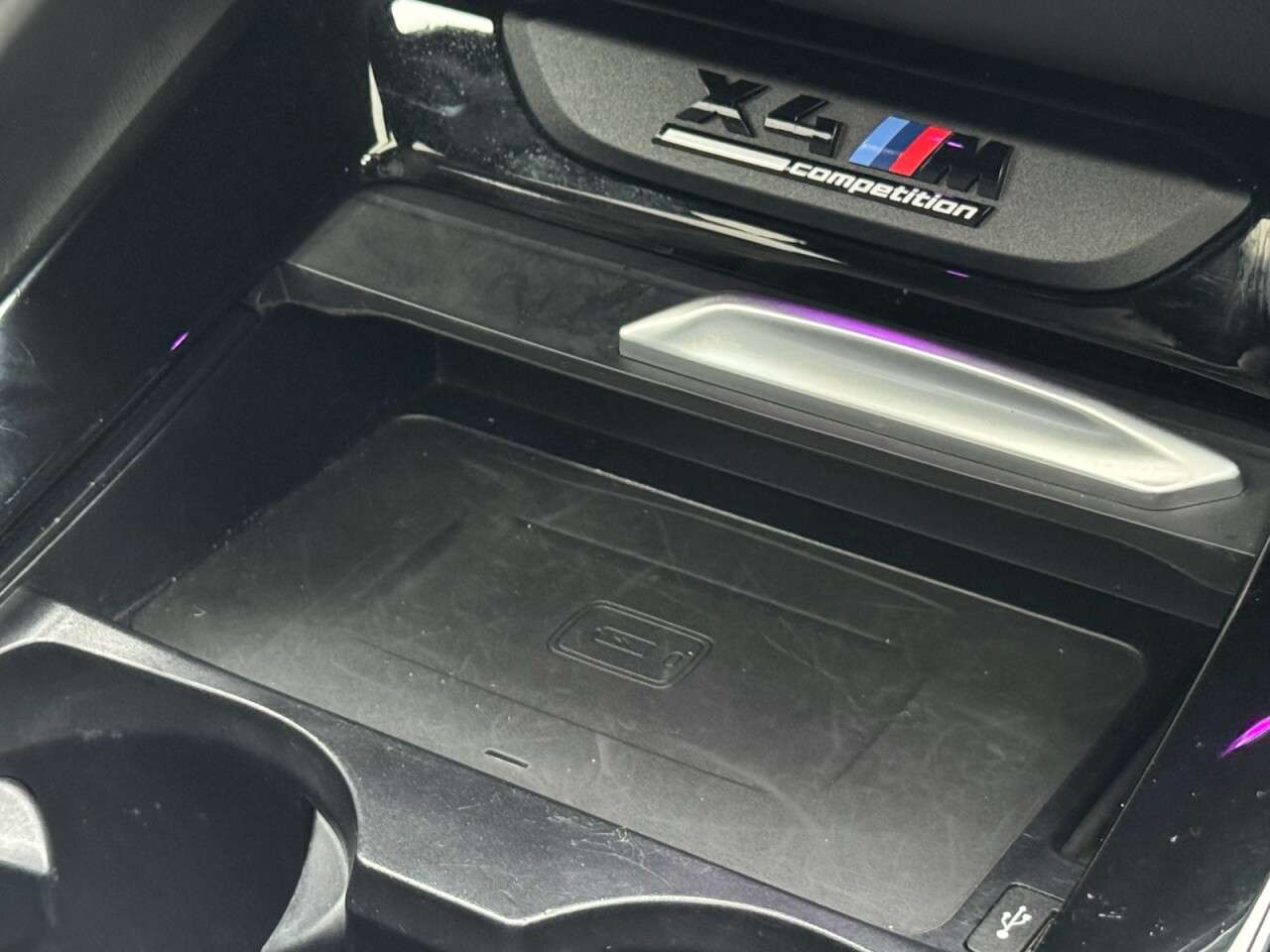 2019 BMW X4 2019 BMW X4