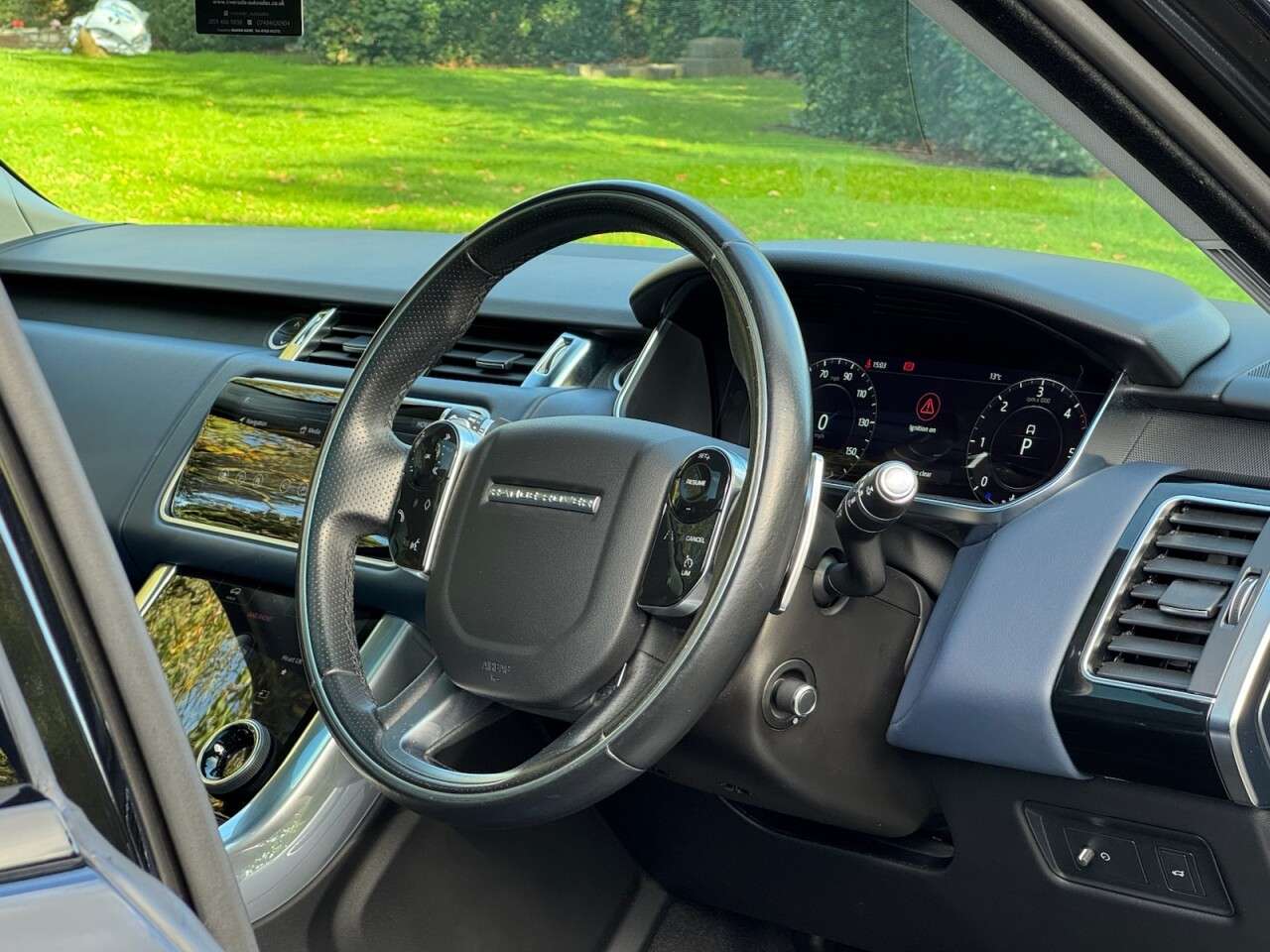 2021 LAND ROVER RANGE ROVER SPORT 2021 LAND ROVER RANGE ROVER SPORT
