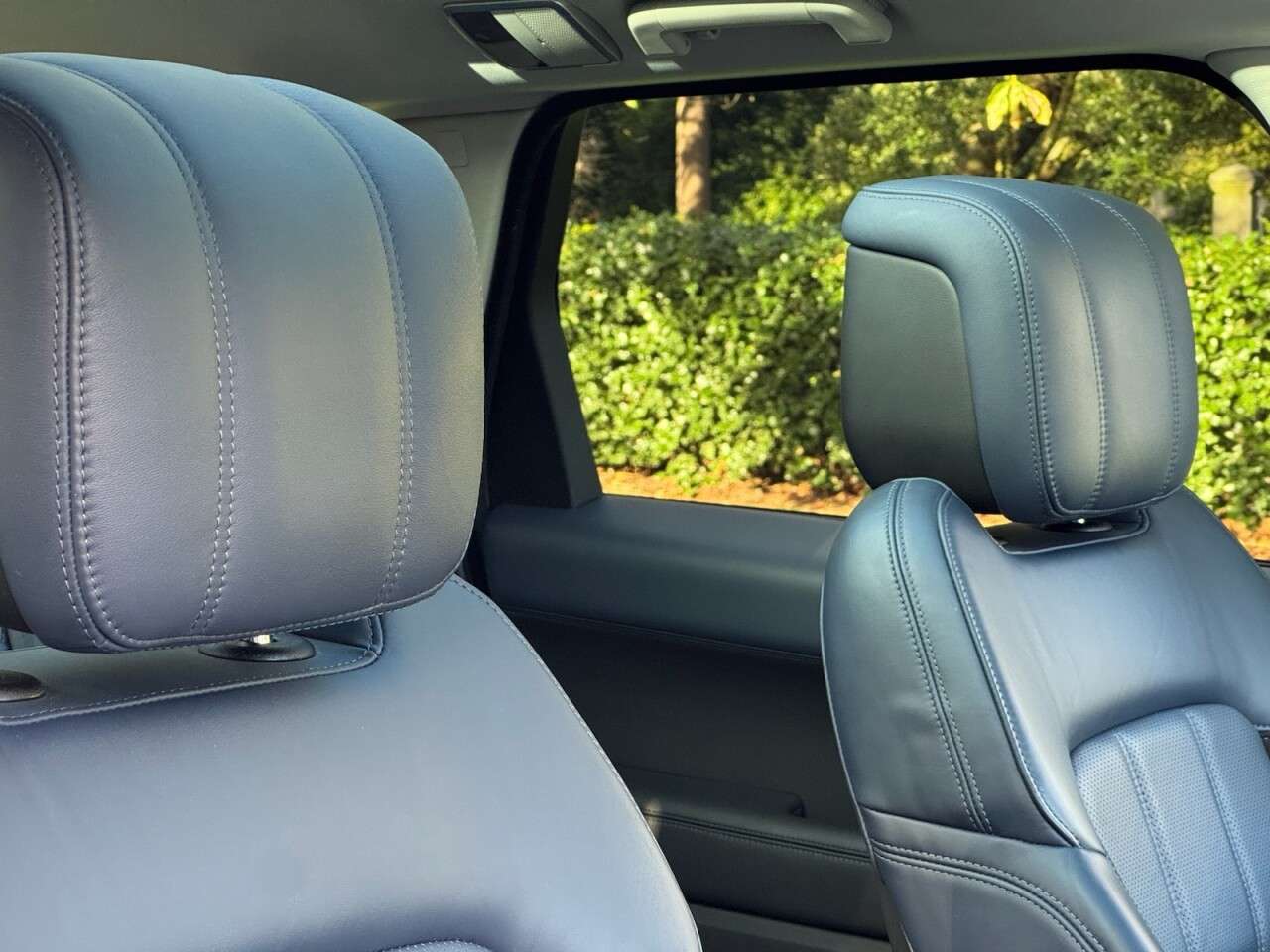2021 LAND ROVER RANGE ROVER SPORT 2021 LAND ROVER RANGE ROVER SPORT