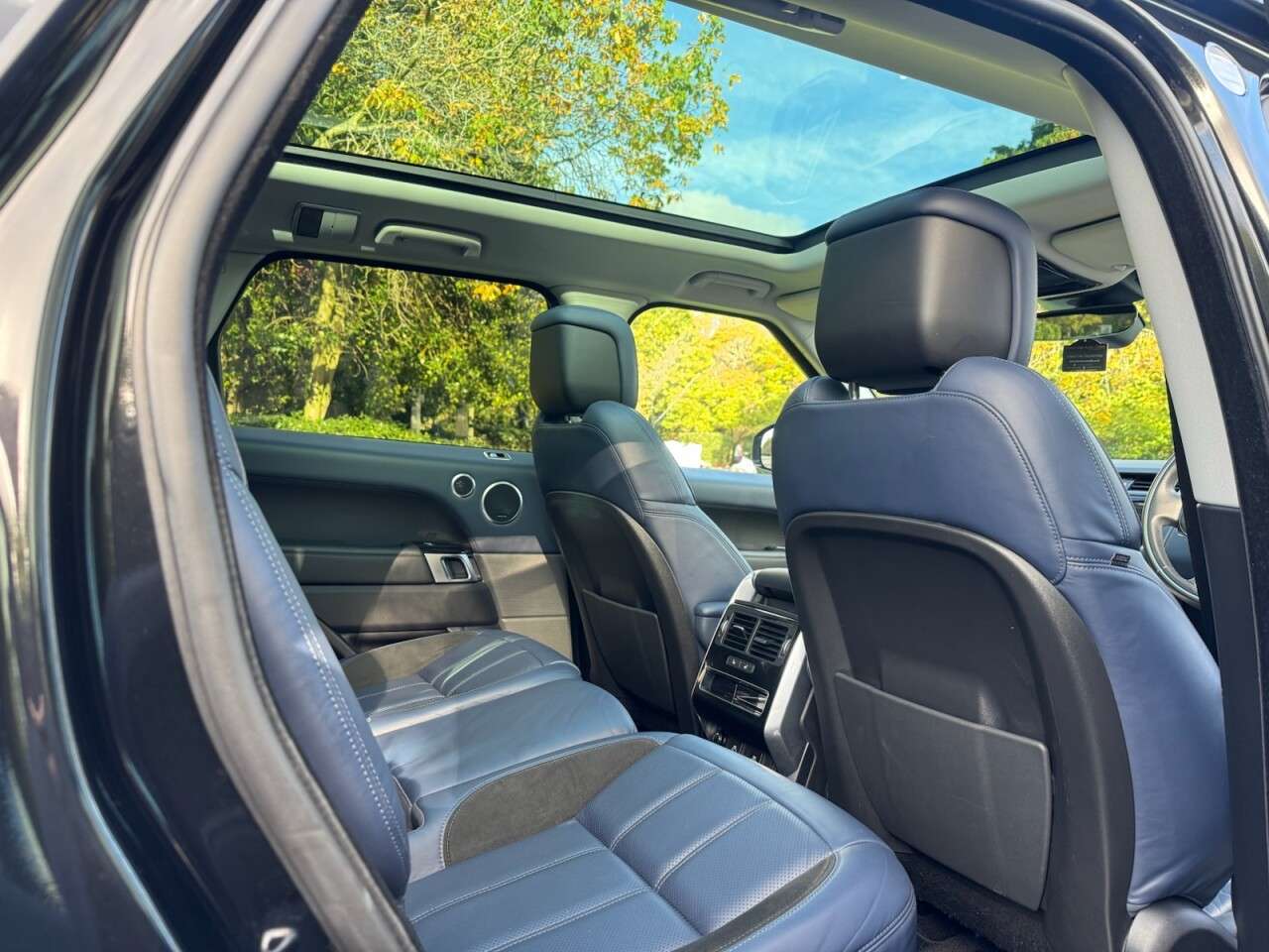 2021 LAND ROVER RANGE ROVER SPORT 2021 LAND ROVER RANGE ROVER SPORT
