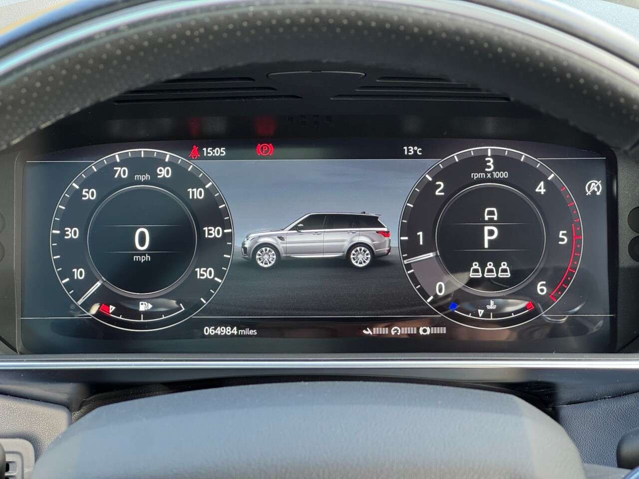 2021 LAND ROVER RANGE ROVER SPORT 2021 LAND ROVER RANGE ROVER SPORT