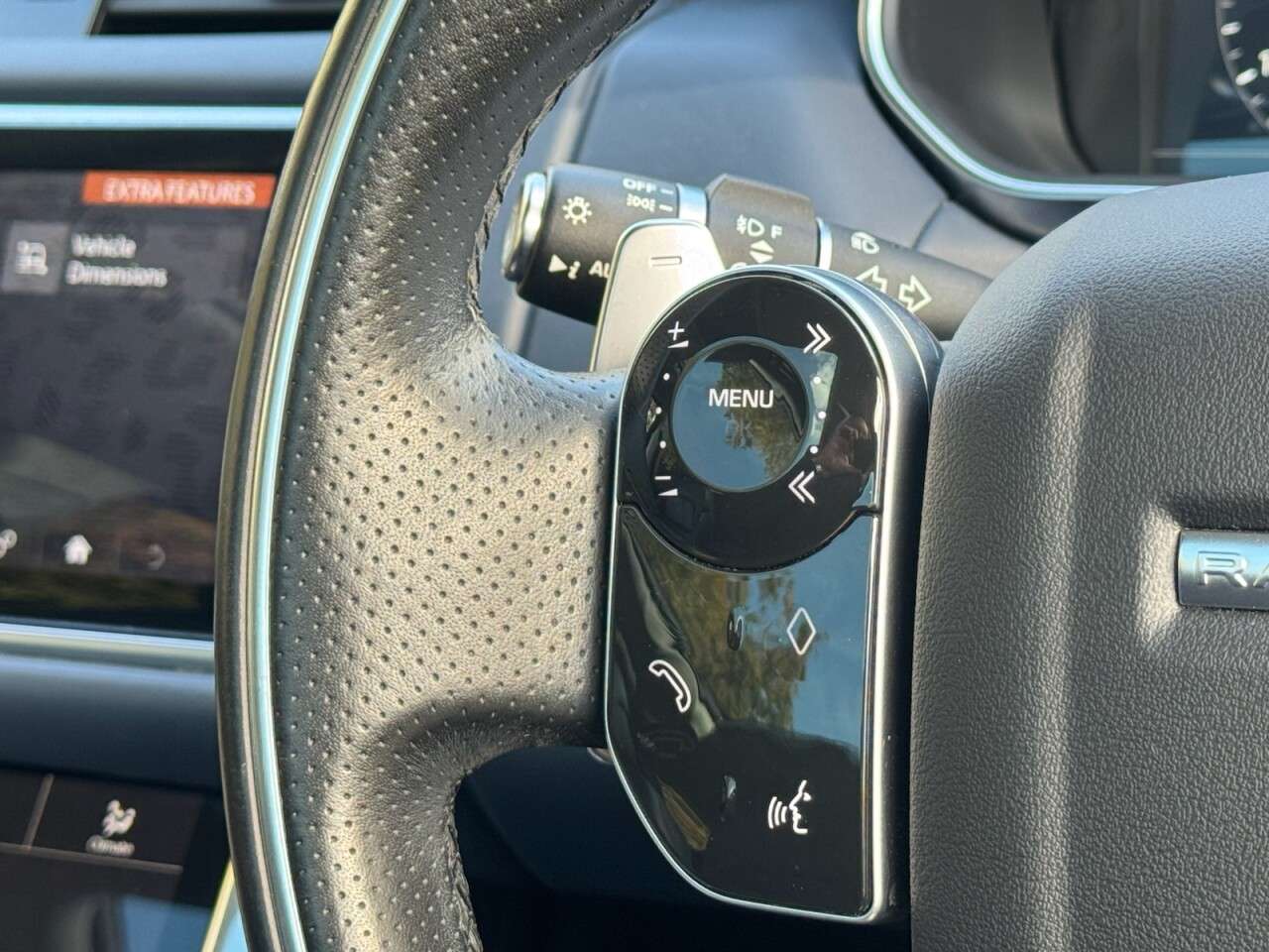 2021 LAND ROVER RANGE ROVER SPORT 2021 LAND ROVER RANGE ROVER SPORT