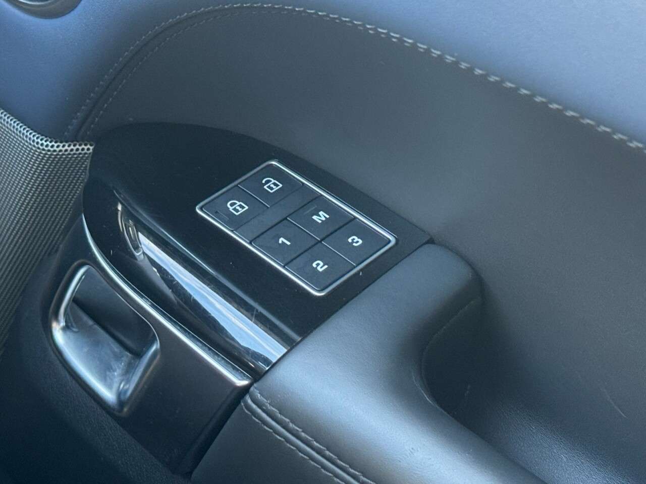 2021 LAND ROVER RANGE ROVER SPORT 2021 LAND ROVER RANGE ROVER SPORT