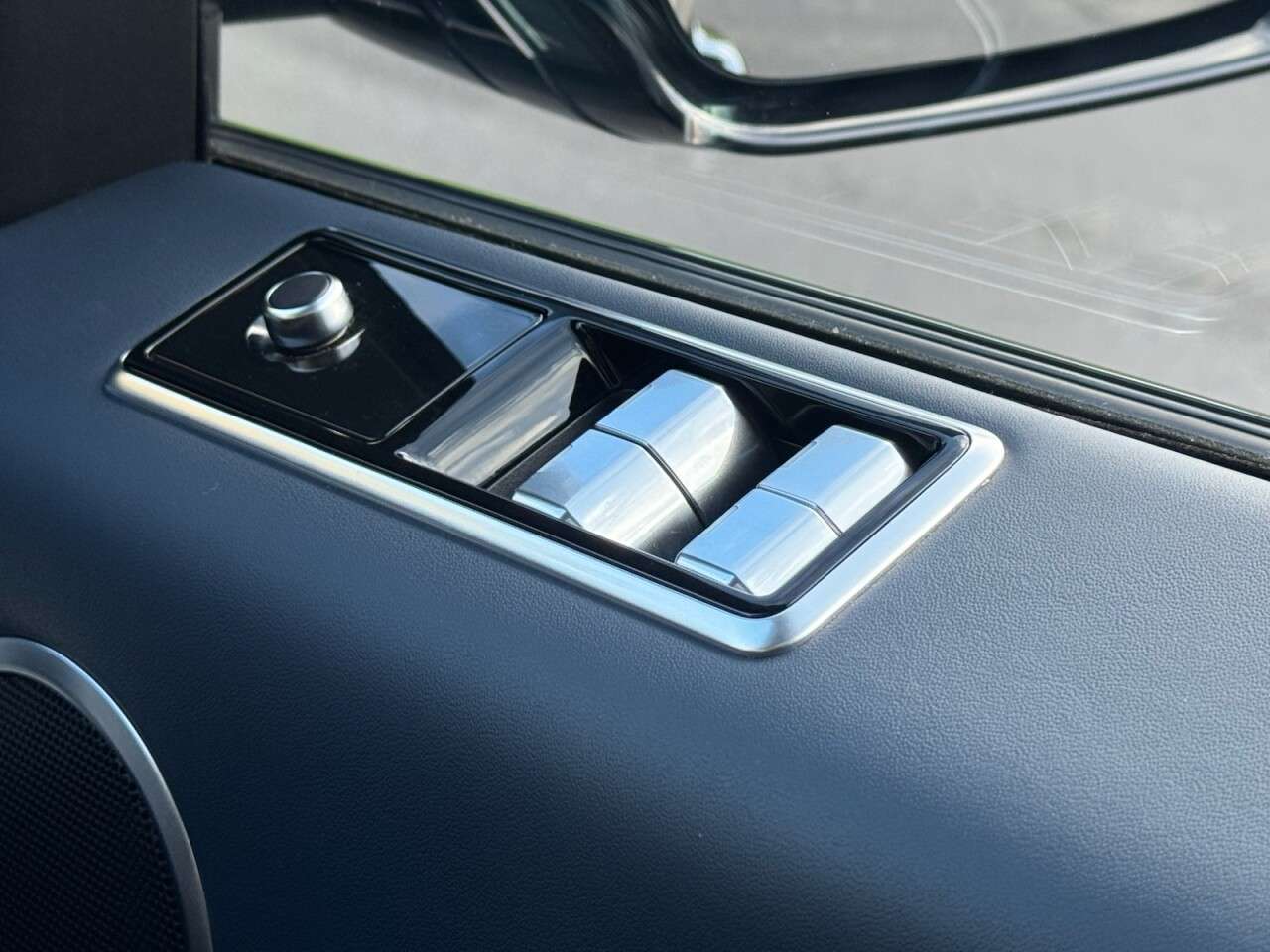 2021 LAND ROVER RANGE ROVER SPORT 2021 LAND ROVER RANGE ROVER SPORT