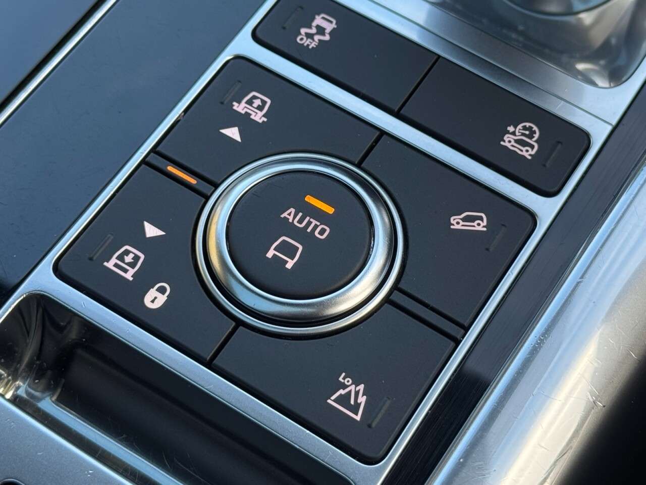 2021 LAND ROVER RANGE ROVER SPORT 2021 LAND ROVER RANGE ROVER SPORT