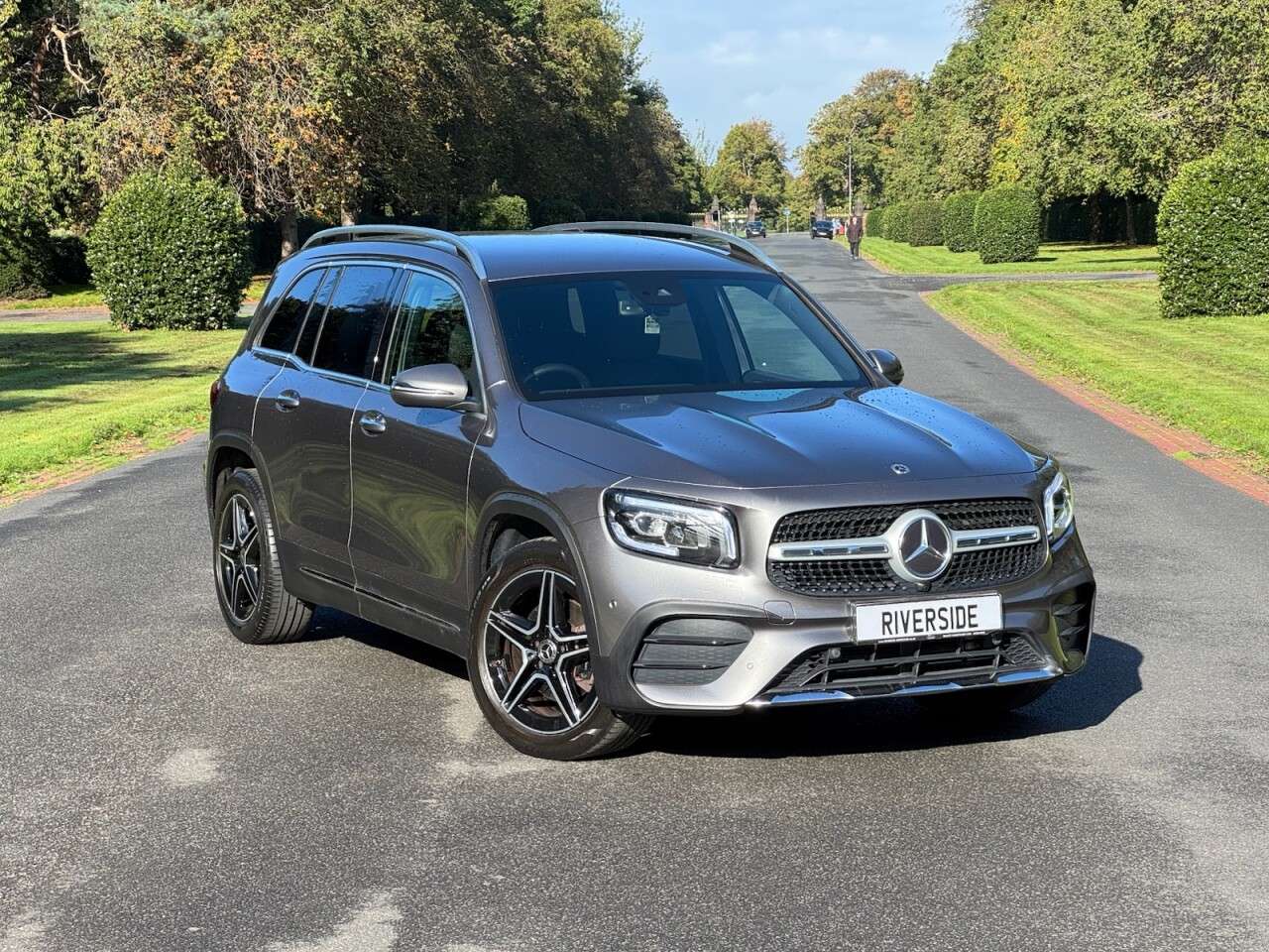 2023 MERCEDES-BENZ GLB 2023 MERCEDES-BENZ GLB