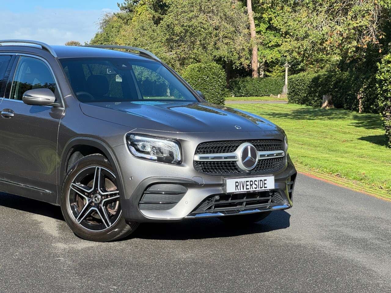 2023 MERCEDES-BENZ GLB 2023 MERCEDES-BENZ GLB